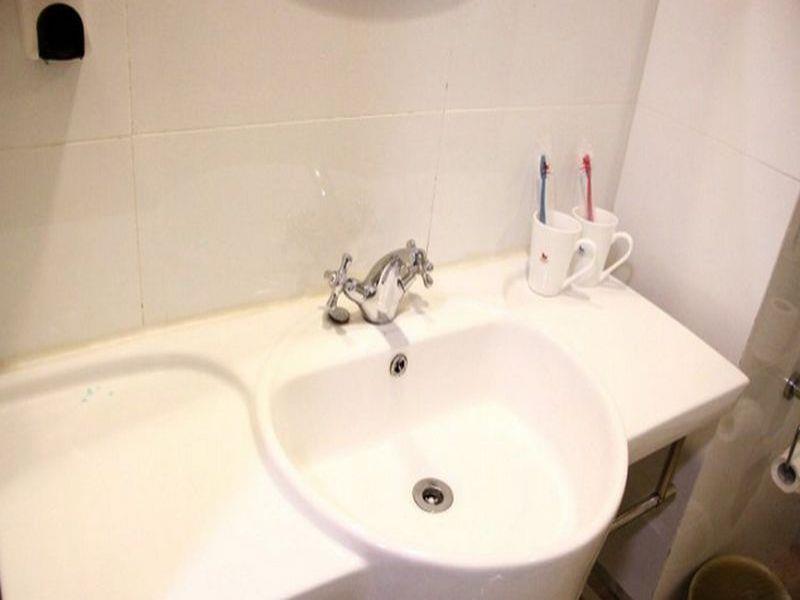 Hanting Hotel Beijing Yaojiayuan Road Exterior photo